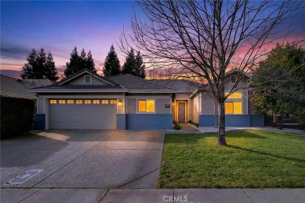 Photo of 1845 Sandhill Crane Court, Gridley, CA 95948 (MLS # FR26026276)