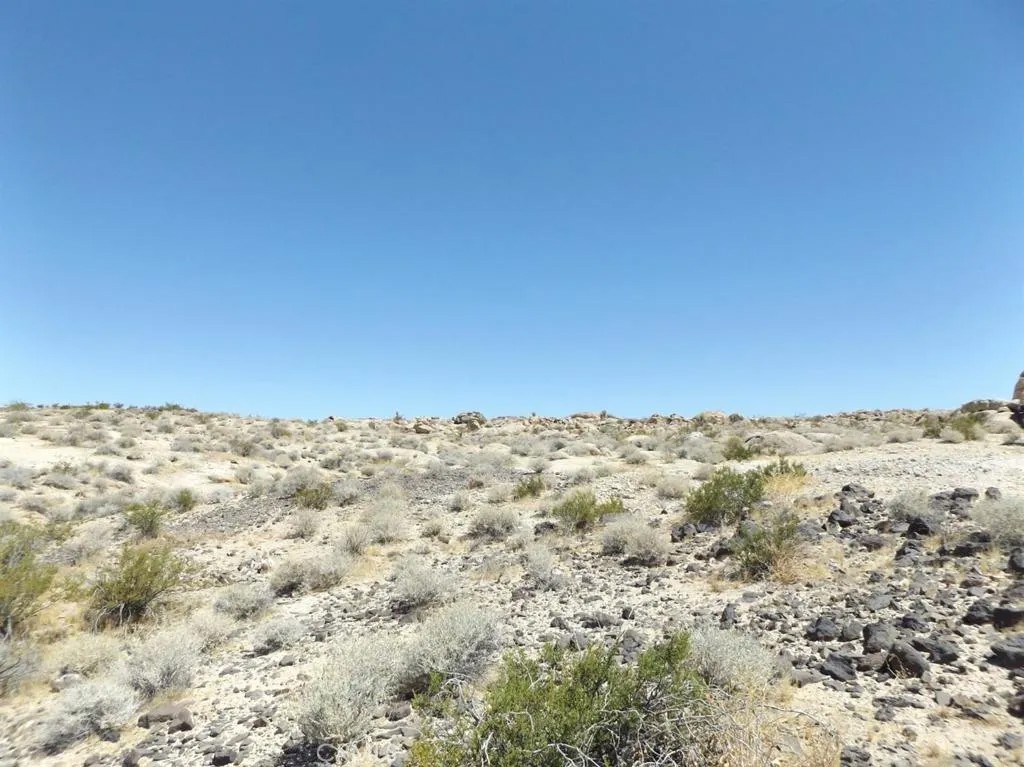 100 Green Rock Mine (near)