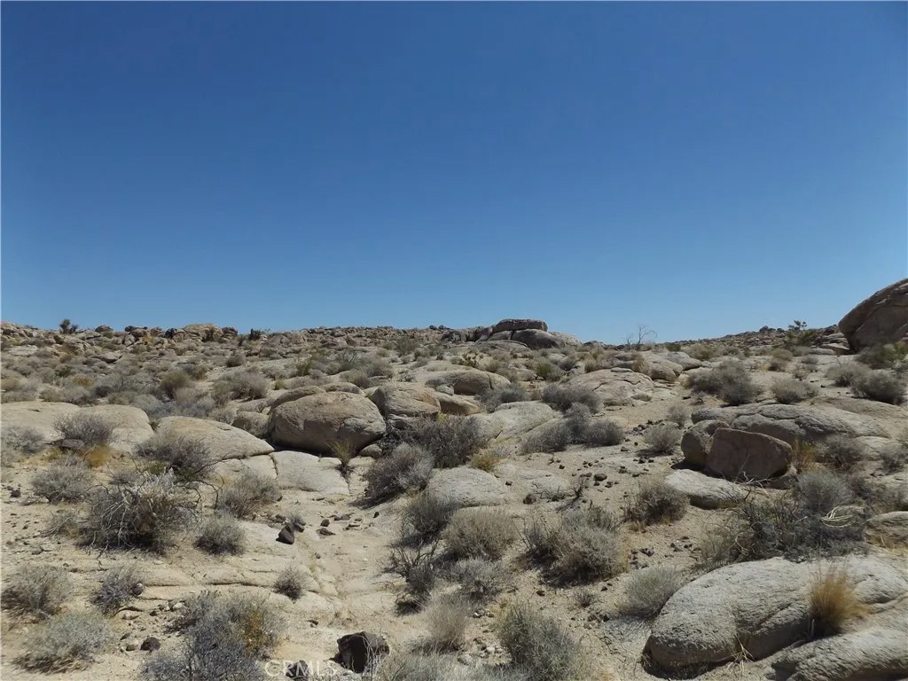 100 Green Rock Mine (near)