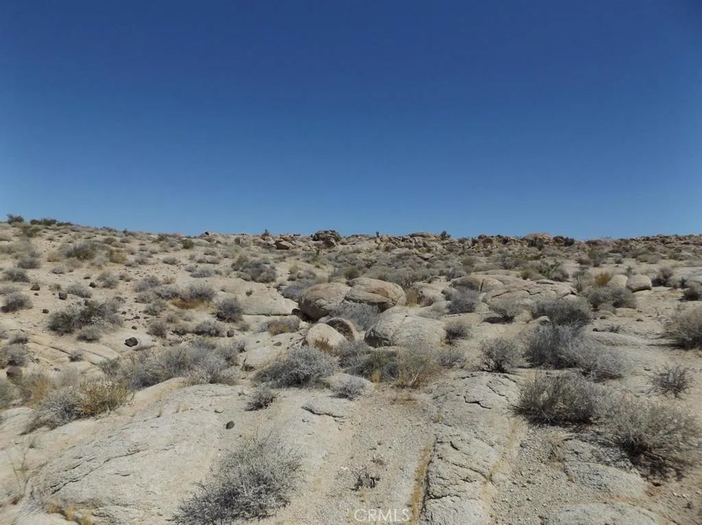 100 Green Rock Mine (near)
