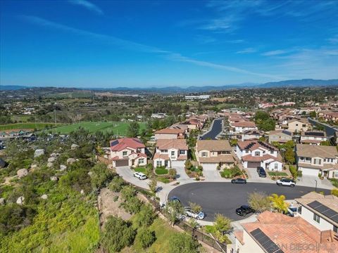 Photo of 1517 Leonis Pl, Vista, CA 92083 (MLS # 260011507)