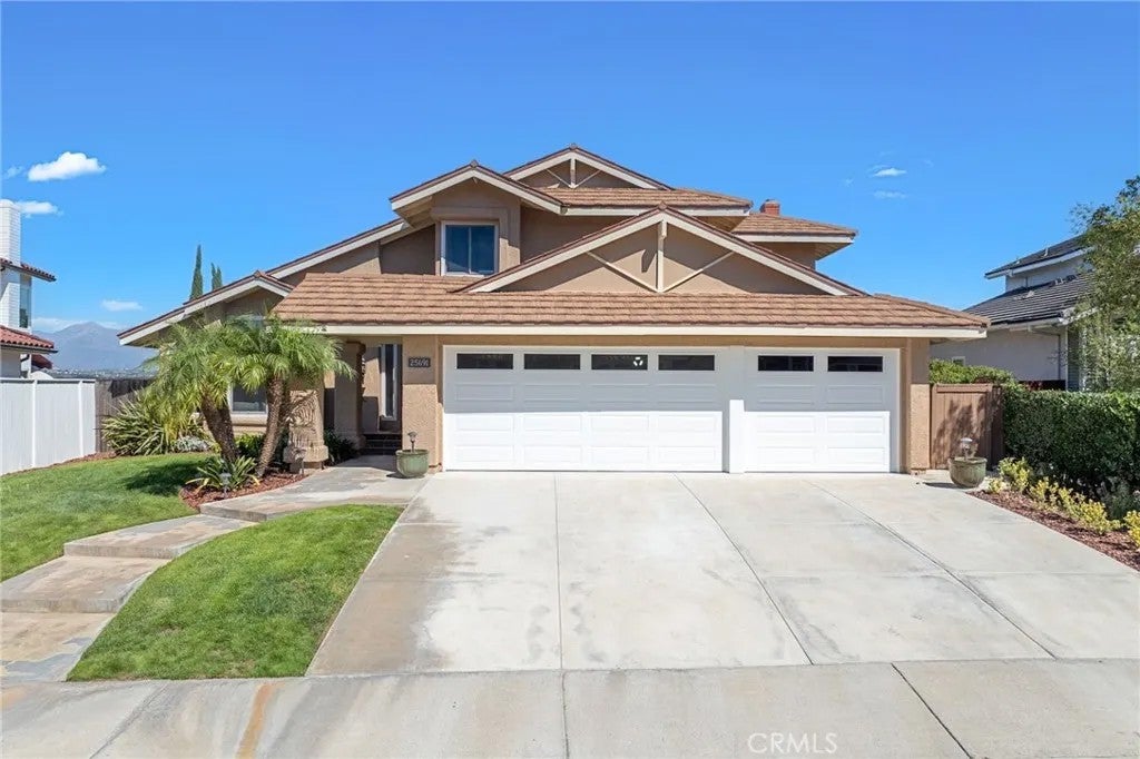 25691 Weston Drive