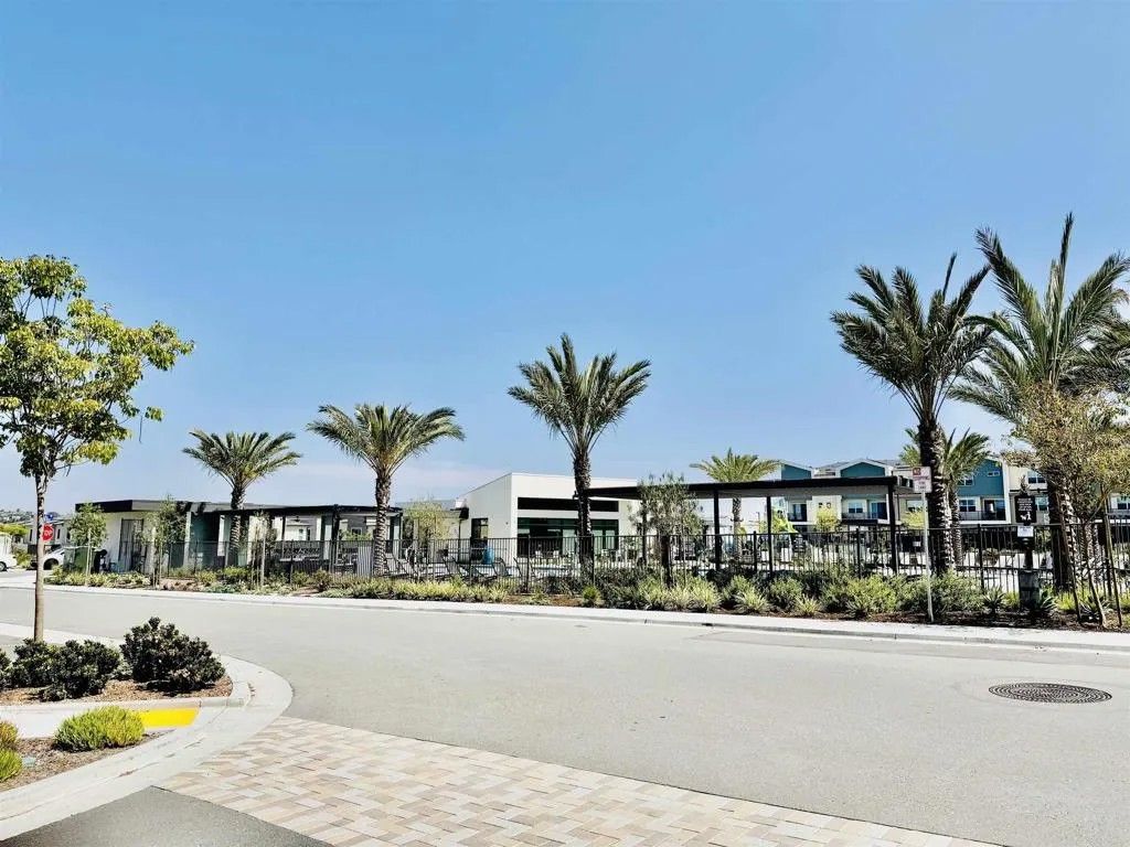 Photo of 789 Vada St #2, Chula Vista, CA 91911 (MLS # PTP2602572)