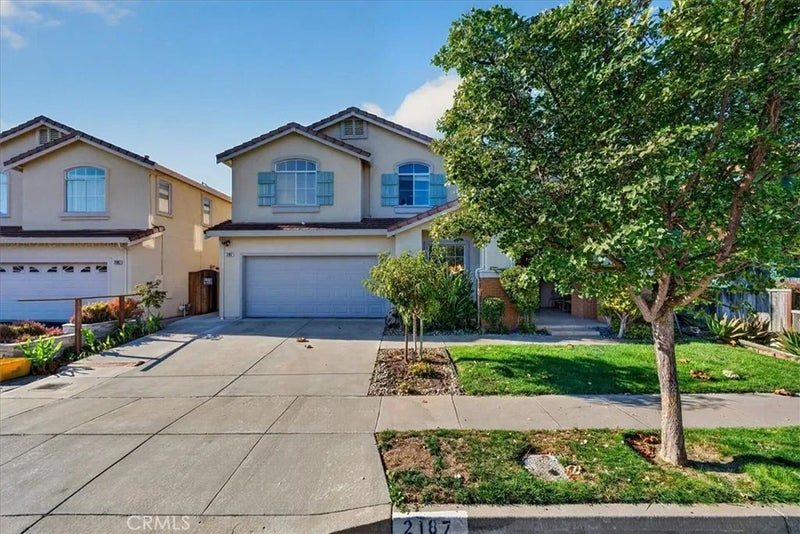 2187 Dahlia Court