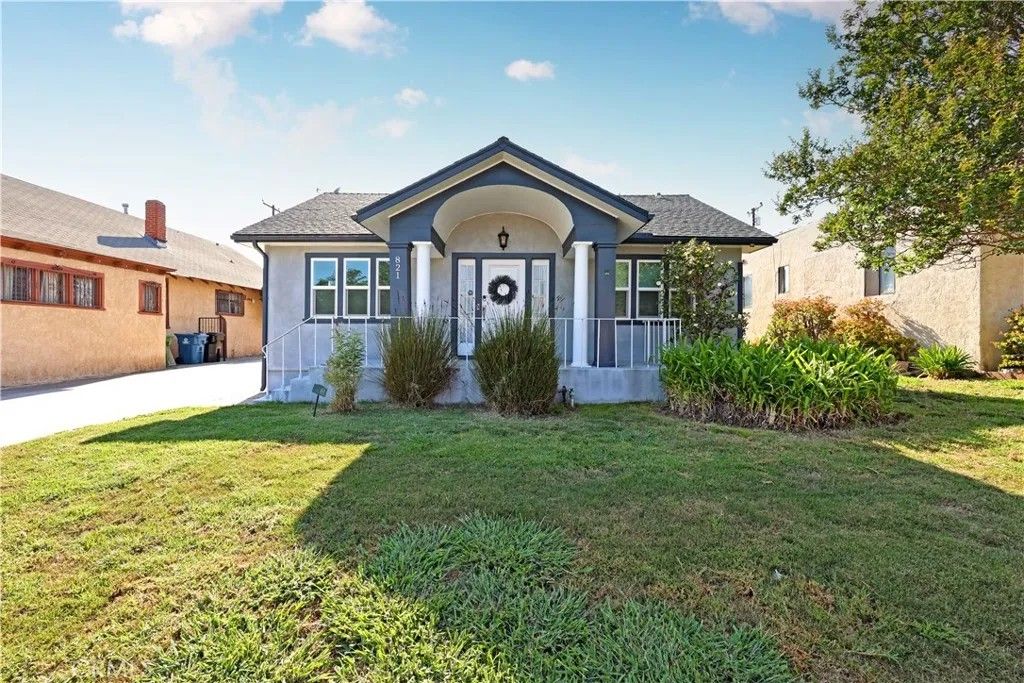 Photo of 821 N Atlantic Blvd, Alhambra, CA 91801 (MLS # DW26076959)