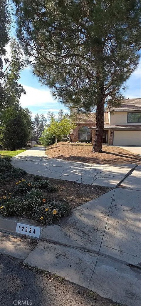 Tiny photo for 12984 Columbia Ave, Yucaipa, CA 92399 (MLS # IG25247952)