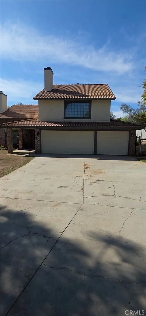 Tiny photo for 12984 Columbia Ave, Yucaipa, CA 92399 (MLS # IG25247952)