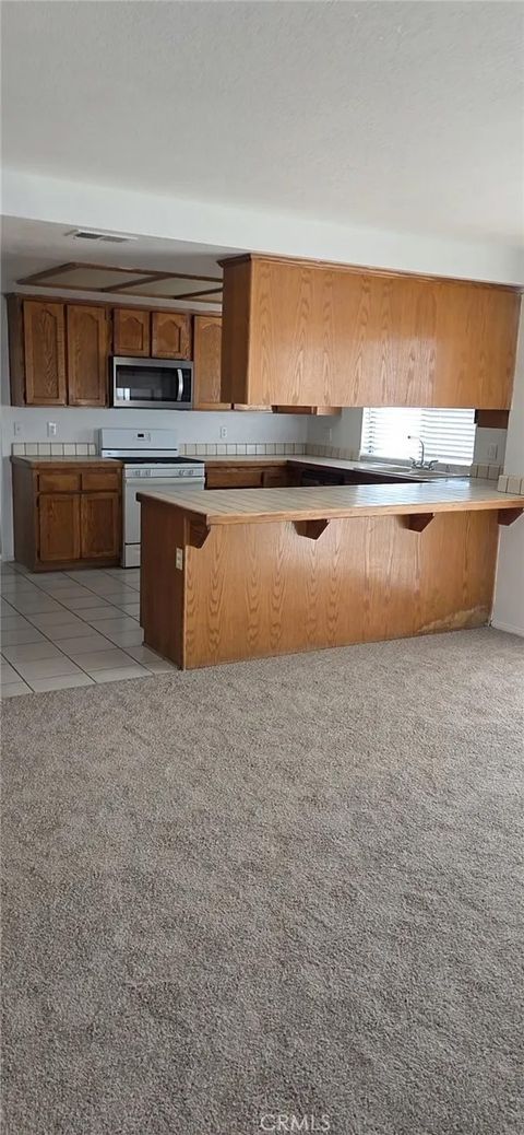 Tiny photo for 12984 Columbia Ave, Yucaipa, CA 92399 (MLS # IG25247952)