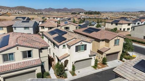 Tiny photo for 29575 Excel Ct, Winchester, CA 92596 (MLS # PTP2507826)