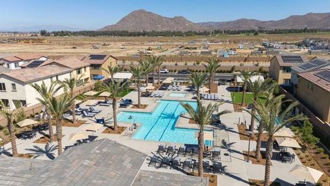 Tiny photo for 29575 Excel Ct, Winchester, CA 92596 (MLS # PTP2507826)