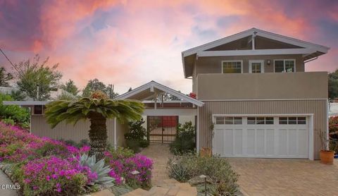 Photo of 2472 Shields Street, La Crescenta, CA 91214 (MLS # P1-25847)