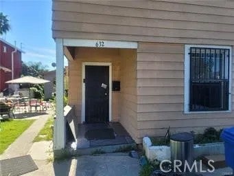 632 E 45th