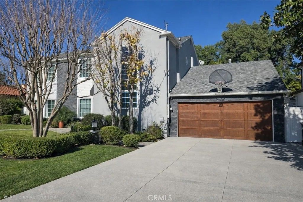 Photo of 11165 Valley Spring, Studio City, CA 91602 (MLS # SR26015188)
