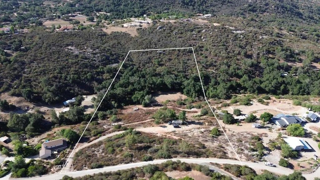 Photo of 18868 Paradise Mountain, Valley Center, CA 92082 (MLS # NDP2508991)