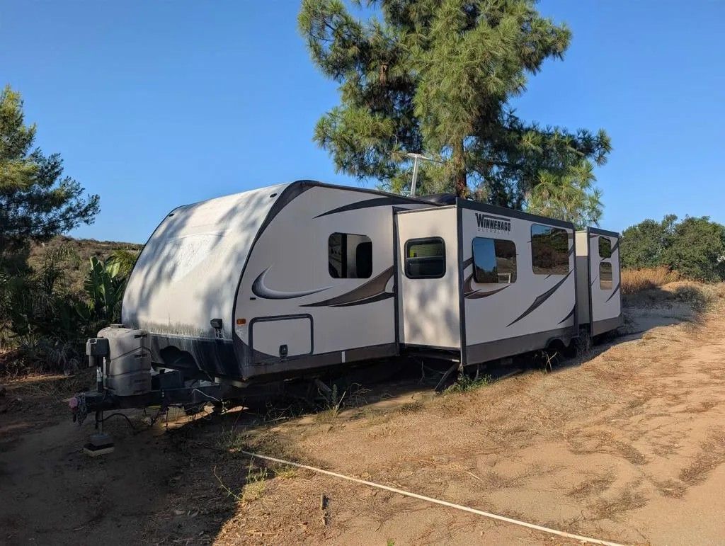 Photo of 18868 Paradise Mountain, Valley Center, CA 92082 (MLS # NDP2508991)