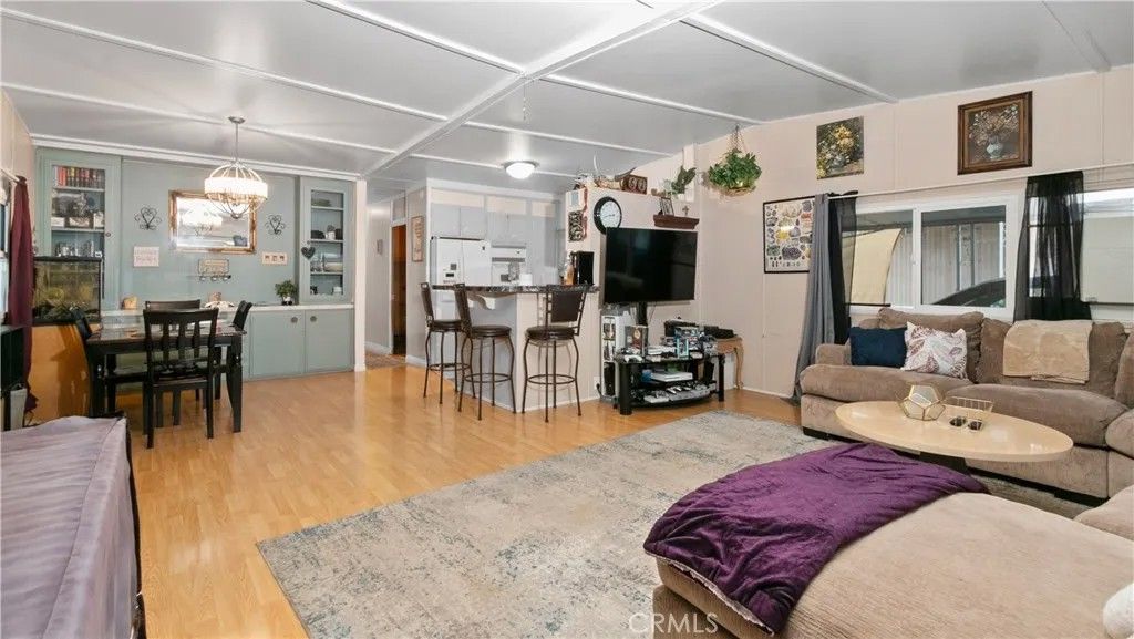 Photo of 12300 5th St #61, Yucaipa, CA 92399 (MLS # IG26040039)