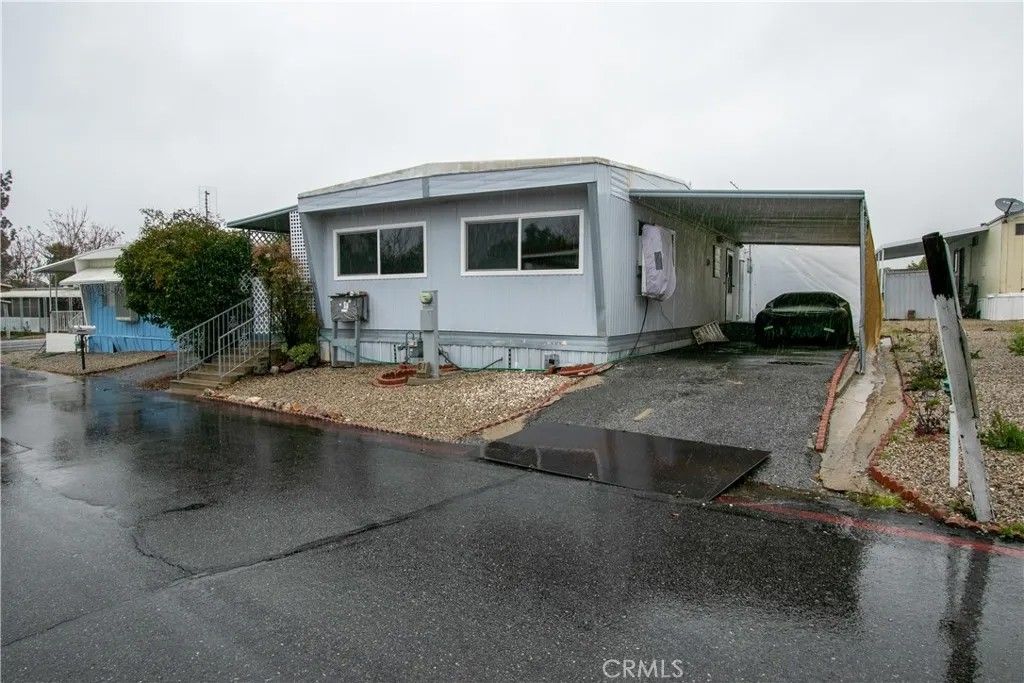 Photo of 12300 5th St #61, Yucaipa, CA 92399 (MLS # IG26040039)