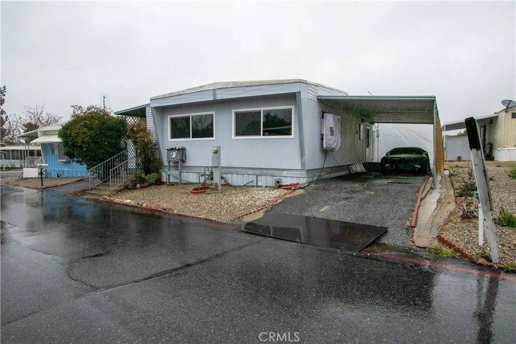 Photo of 12300 5th St #61, Yucaipa, CA 92399 (MLS # IG26040039)