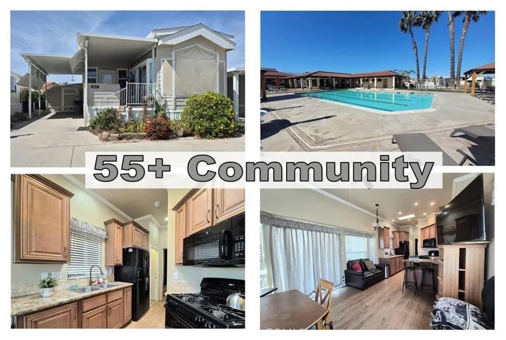 Photo of 1382 Western Dr, San Jacinto, CA 92583 (MLS # SW26052757)