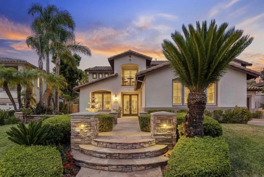 441 SANDALWOOD CT
