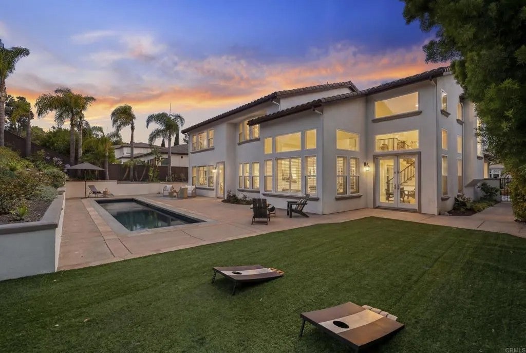 441 SANDALWOOD CT