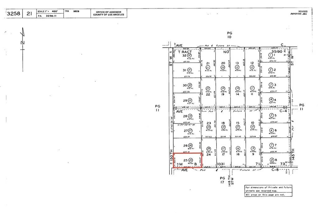 Photo of 25 3258-021-025 - 150 W Avenue C-8, Lancaster, CA 93536 (MLS # IG26088388)