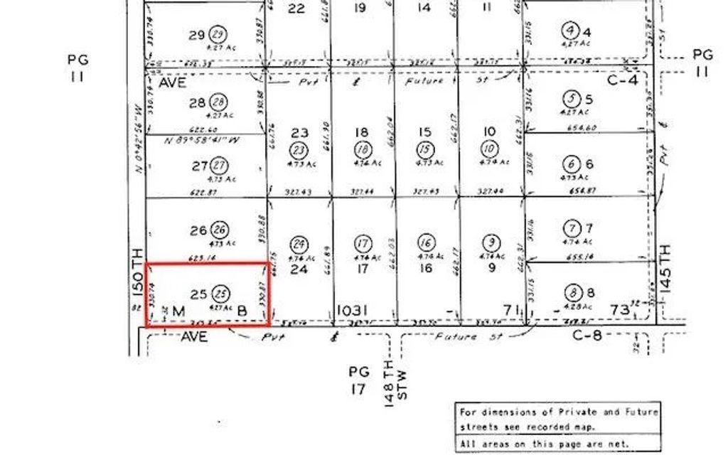 Photo of 25 3258-021-025 - 150 W Avenue C-8, Lancaster, CA 93536 (MLS # IG26088388)