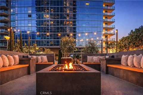 Photo of 9 MacArthur Place #403, Santa Ana, CA 92707 (MLS # OC26054060)