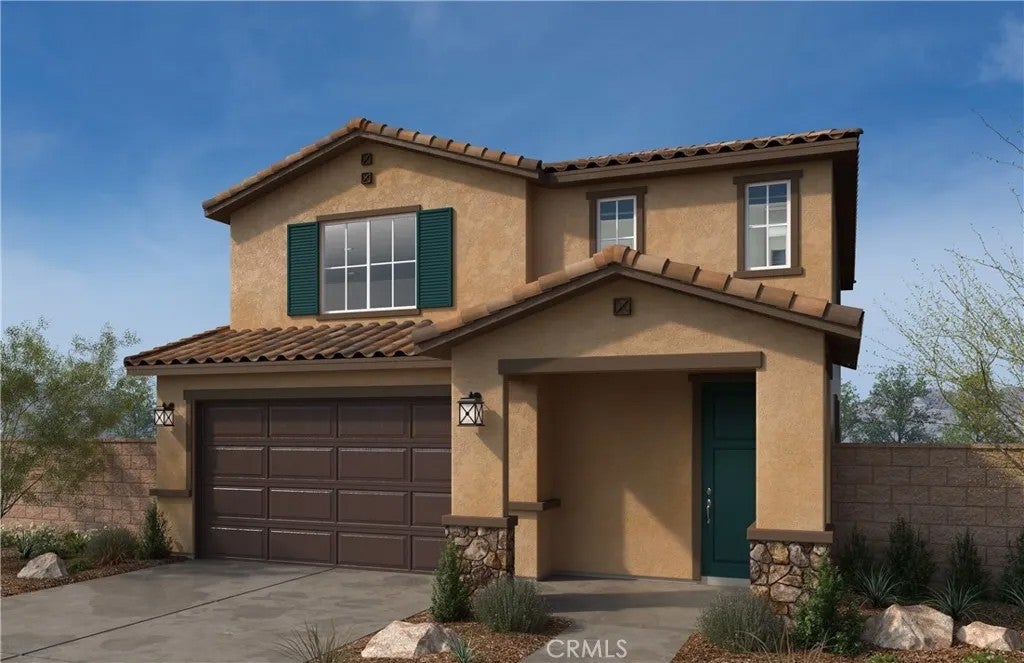 Photo of 4572 Avellino Place, Lake Elsinore, CA 92530 (MLS # SW26120840)