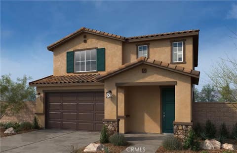 Photo of 4572 Avellino Place, Lake Elsinore, CA 92530 (MLS # SW26120840)