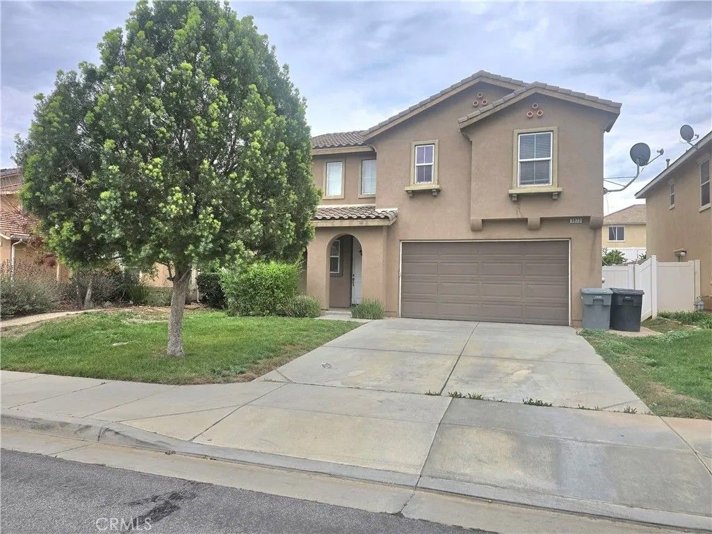 Photo of 3073 Snowdrop Court, Perris, CA 92571 (MLS # CV25282359)