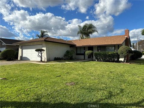 Photo of 4836 Terry Avenue, Chino, CA 91710 (MLS # IV26037023)