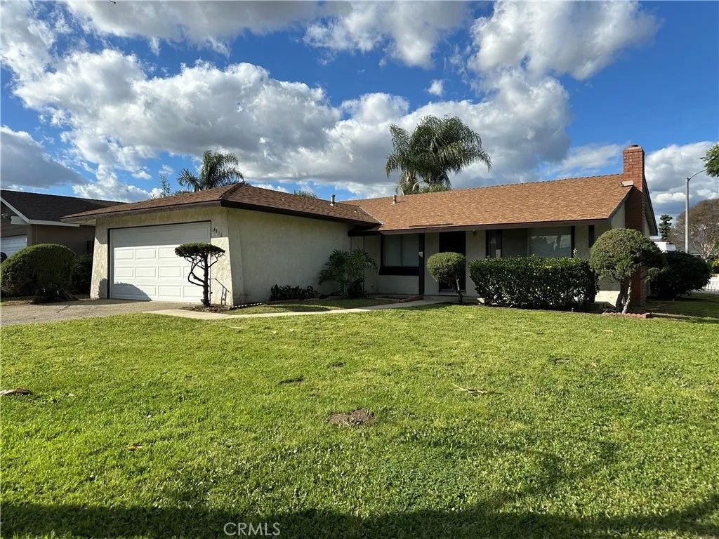 Photo of 4836 Terry Avenue, Chino, CA 91710 (MLS # IV26037023)
