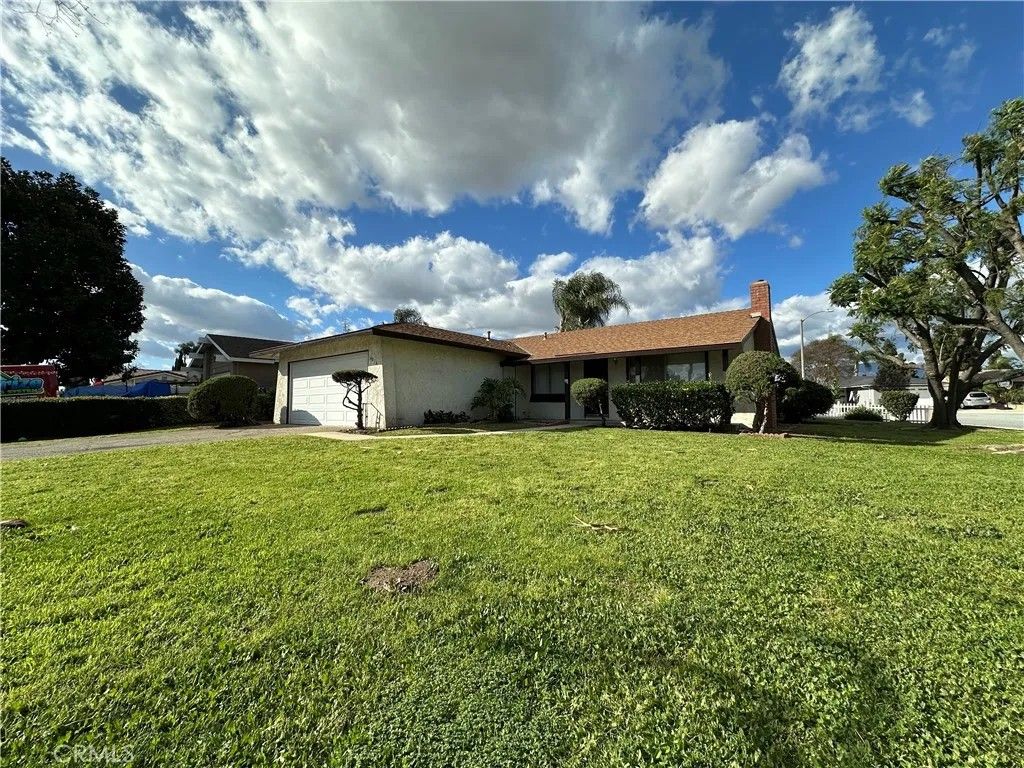 Photo of 4836 Terry Avenue, Chino, CA 91710 (MLS # IV26037023)