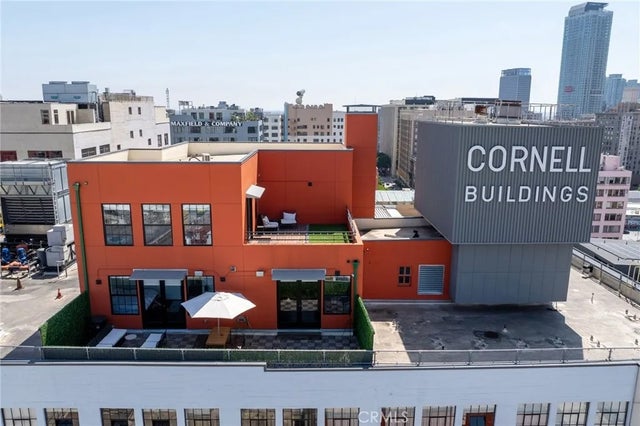 746 S Los Angeles, Los Angeles