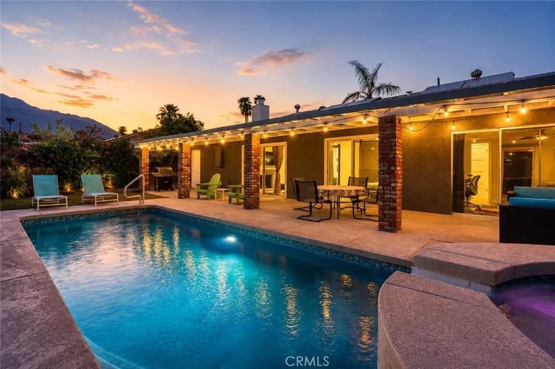 3781 E Camino San Miguel