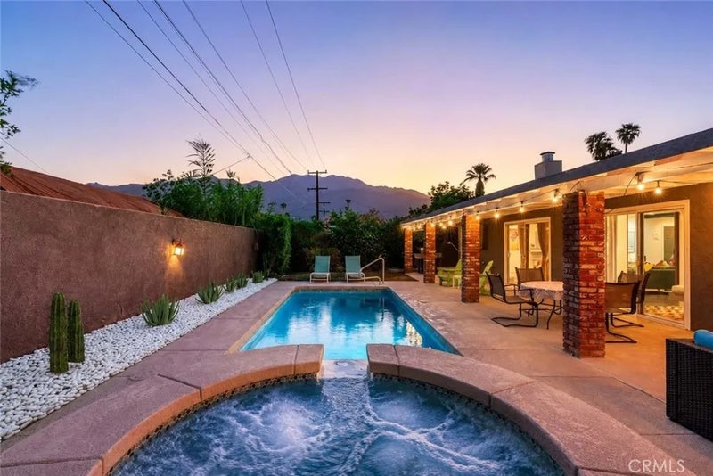 3781 E Camino San Miguel