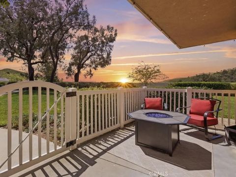 Photo of 19801 Meadow Ridge #19, Trabuco Canyon, CA 92679 (MLS # OC26074652)