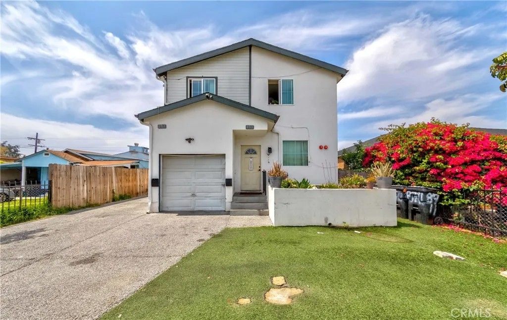 Photo of 8711 Mckinley Place, Los Angeles, CA 90002 (MLS # PW26024697)