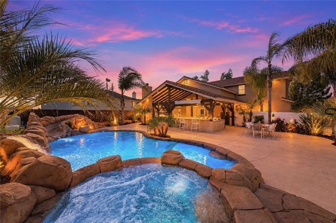 40325 Odessa Drive
