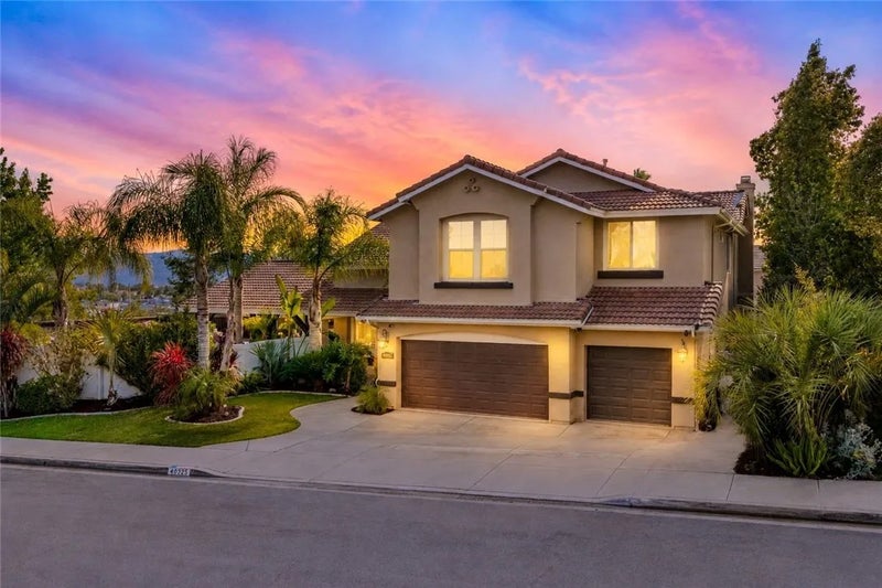 40325 Odessa Drive