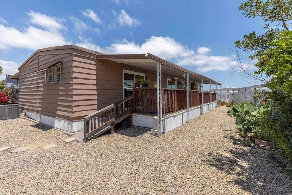 Photo of 3535 Linda Vista #202, San Marcos, CA 92078 (MLS # NDP2606321)