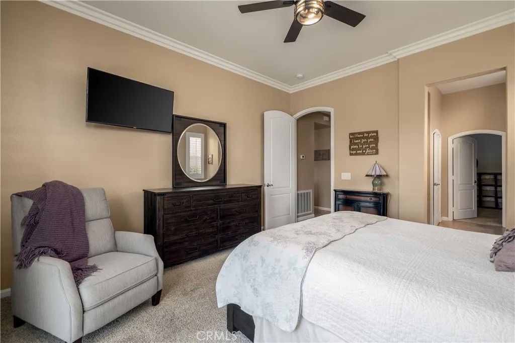 Photo of 23962 Kaleb Dr, Corona, CA 92883 (MLS # SW26007042)