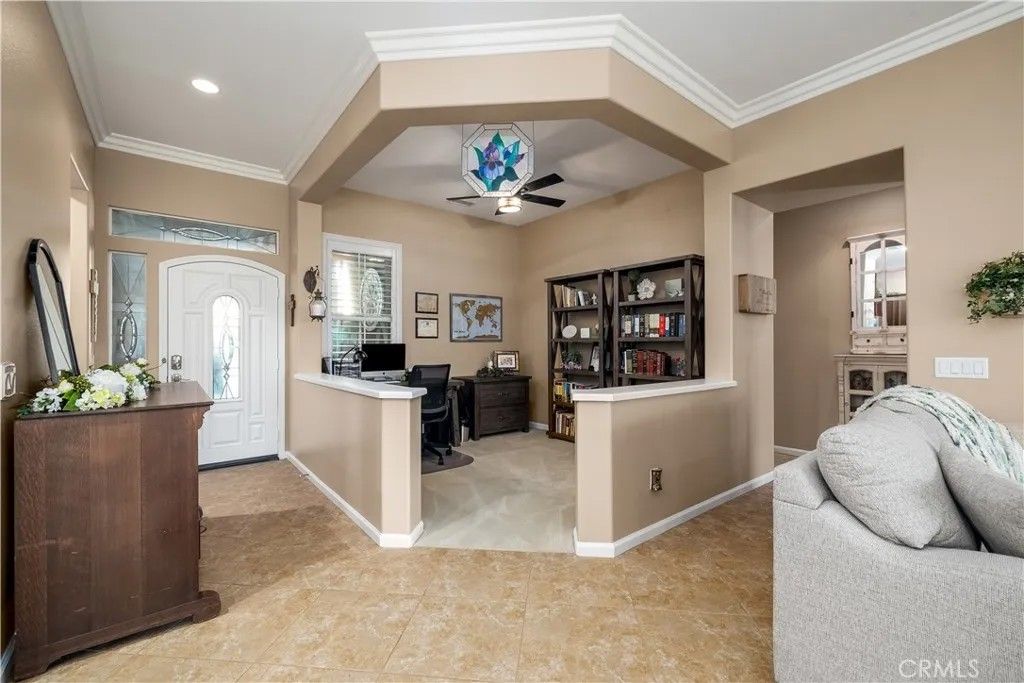 Photo of 23962 Kaleb Dr, Corona, CA 92883 (MLS # SW26007042)