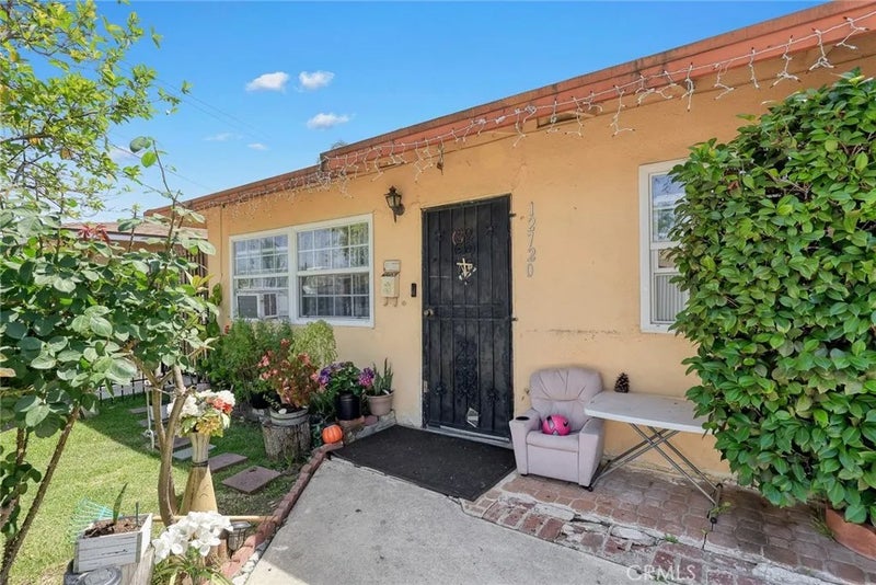 12718 Shreve Road