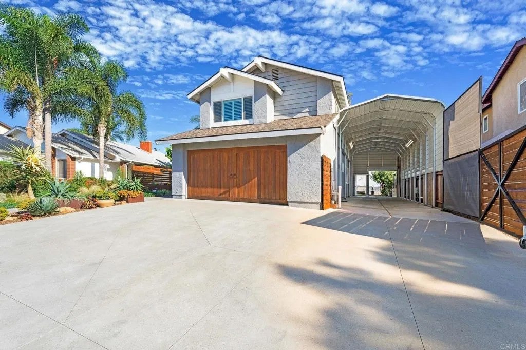 418 Mainsail Road