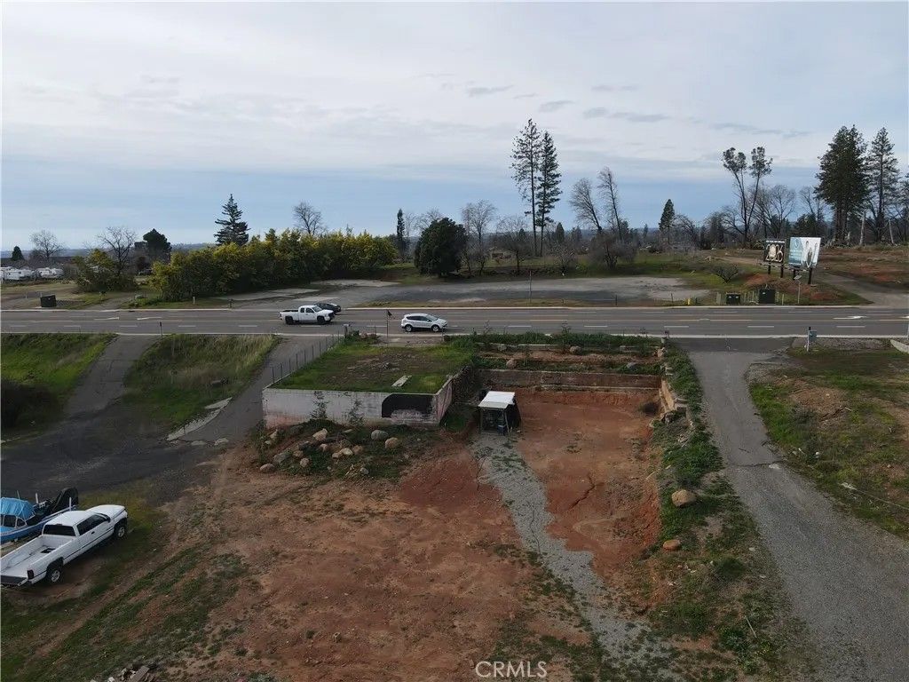 Photo of 5736 Skyway, Paradise, CA 95969 (MLS # SN26022917)