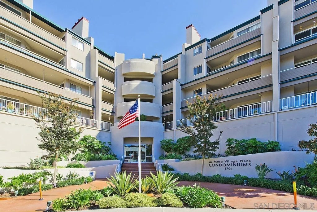Photo of 4701 Date Ave #218, La Mesa, CA 91942 (MLS # 260023024)