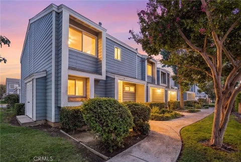 Photo of 15735 Nordhoff Street #19, North Hills, CA 91343 (MLS # SR26212215)