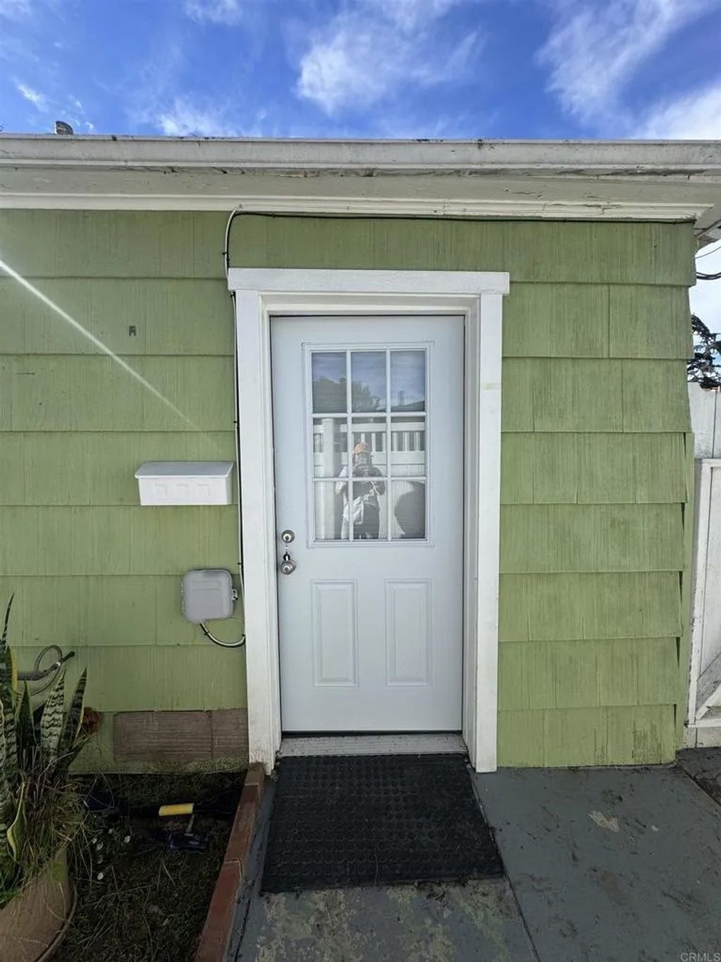 Photo of 7537 Cuyamaca Avenue, Lemon Grove, CA 91945 (MLS # PTP2508834)